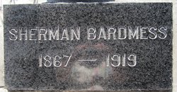 Henry Sherman Bardmess 
