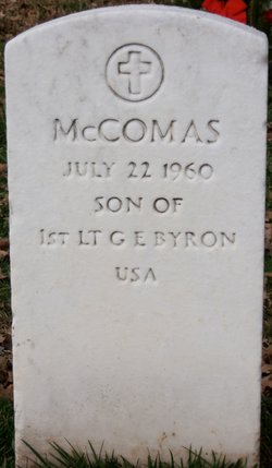 McComas Byron 