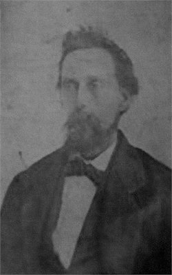 William Alexander Baker 