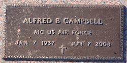 Alfred B. Campbell 