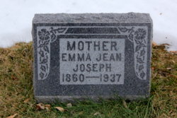 Emma Jean <I>Wright</I> Joseph 