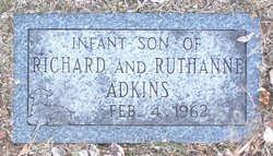 Infant Boy Adkins 