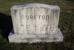 John J. Cureton 