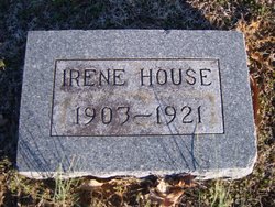 Irene House 