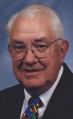 Theodore M. “Ted” Rittenmeyer 