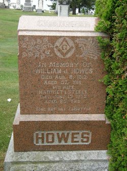 William J. Howes 