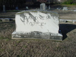 Lola L. <I>Grice</I> Gardner 