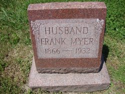 Frank Myer 