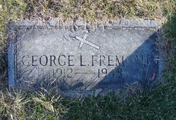 George L. Fremont 