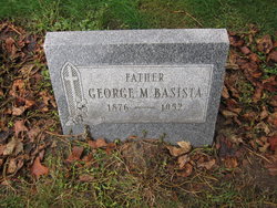 George M. Basista 