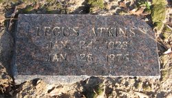 Legus Atkins 
