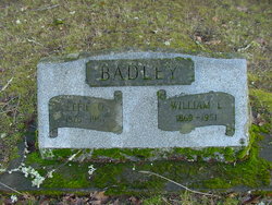 William Lindsay Badley 