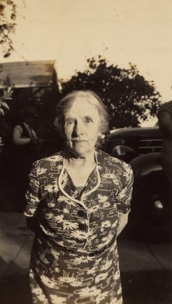 Edith H. <I>Hyde</I> Atwood 