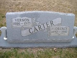 Vernon Carter 