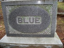 James Marion Blue 