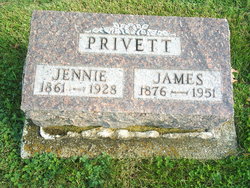James Privett 
