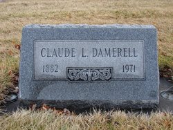 Claude Lionel Damerell 