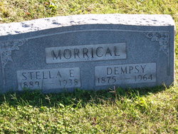 Dempsy Morrical 