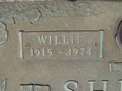 Willie Shiver 