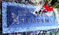 Haskell D. Baldwin 