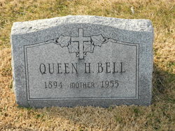 Queen H. Bell 