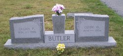 Clyde H. Butler 