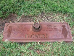 Paul Lester Flowers 