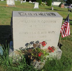 William Bean Goodwin 