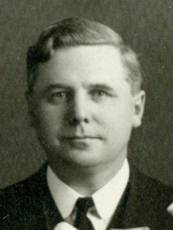 Theodore Blomgren 