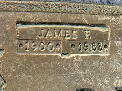 James F. “Jim” Biggs 