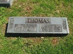Lester D. Thomas 