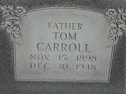Tom Carroll 