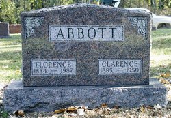 Clarence Elbridge Abbott 