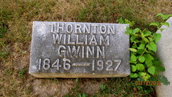Thornton William Gwinn 