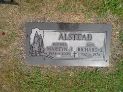 Richard J Alstead 