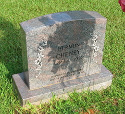 Hermon Cheney 