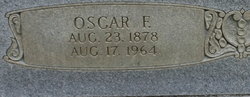 Oscar Franklin Coop 