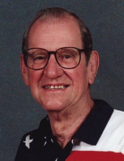 Carl Velma Browning Jr.
