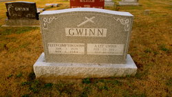 A Lee Gwinn 