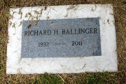 Richard H. Ballinger 