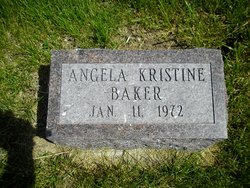Angela Kristine Baker 