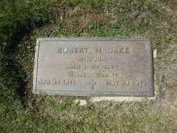 Robert N. Dake 