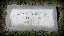 James Oscar Beard 