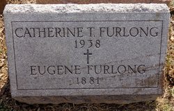 Eugene Furlong 
