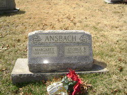 Margaret Ansbach 