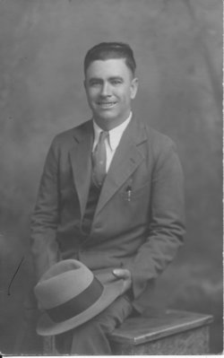 Alvah E. Abbott Jr.