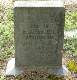 Son Atkinson 