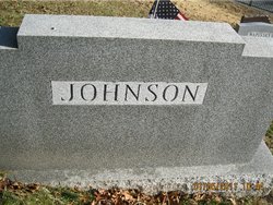 Milton H Johnson 