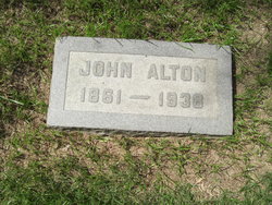 John Alton 