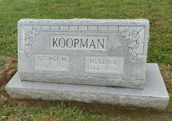 George H. Koopman 